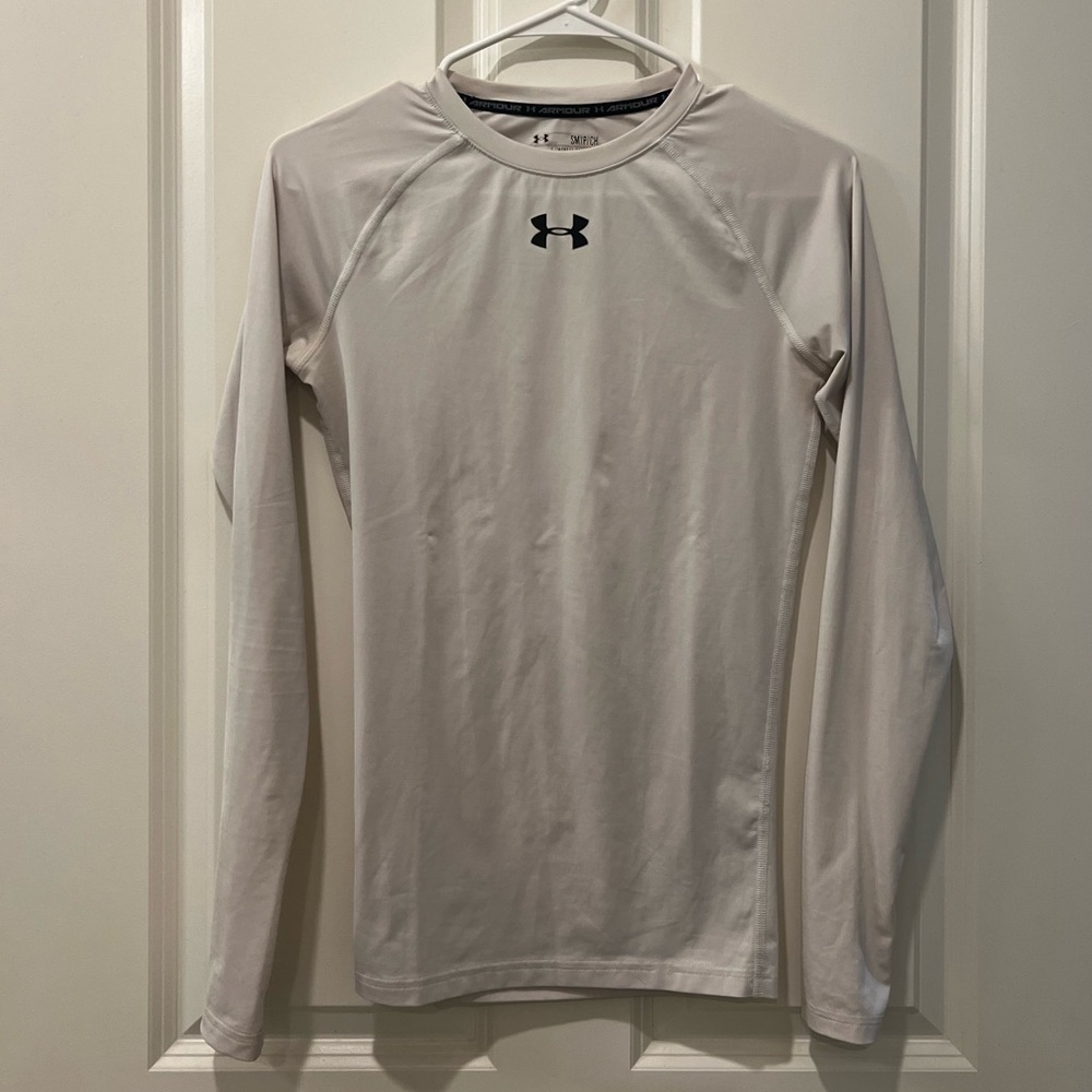 Under Armour Men's HeatGear Compression